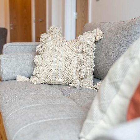 Luxe 1 Bedroom Comfy Apartment - City Centre Birmingham Esterno foto