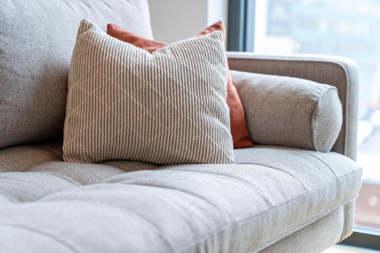Luxe 1 Bedroom Comfy Apartment - City Centre Birmingham Esterno foto